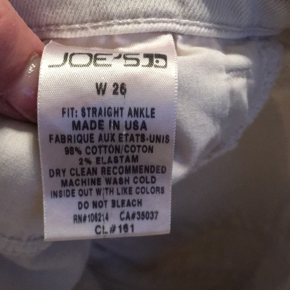 Joes Jeans - Picture 4 of 4